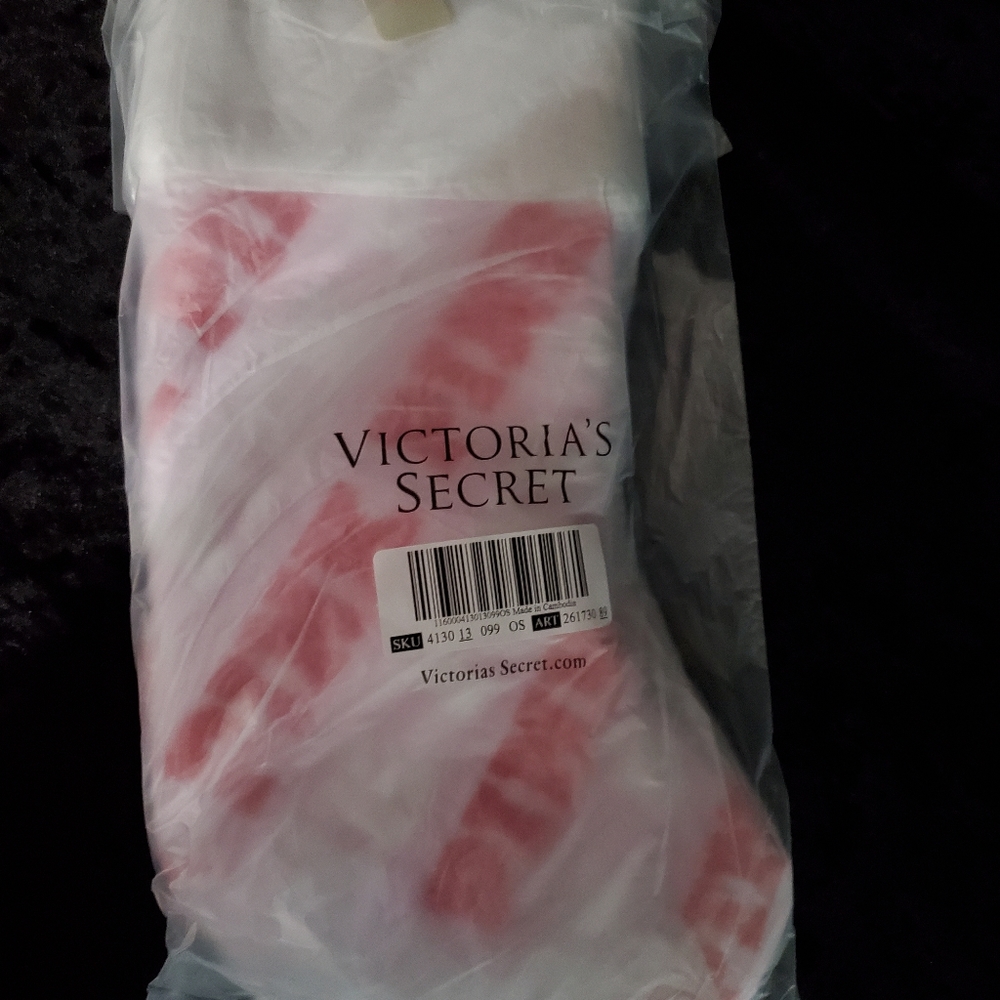 ❄NWT Victoria Secrets Stocking - Picture 2 of 2
